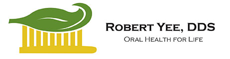 Robert Yee Logo